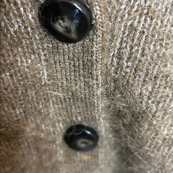 Sezane Mia Cardigan - Size XS - Picture 6 of 10